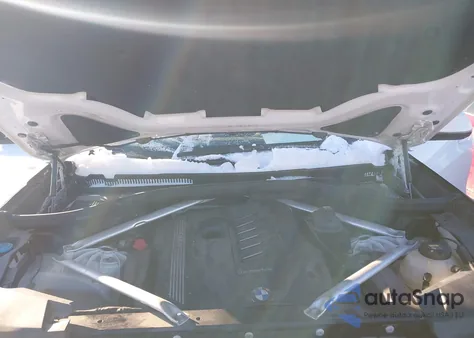 2019 BMW X5 xDrive40I from USA, damaged, VIN 5UXCR6C59KLL02089